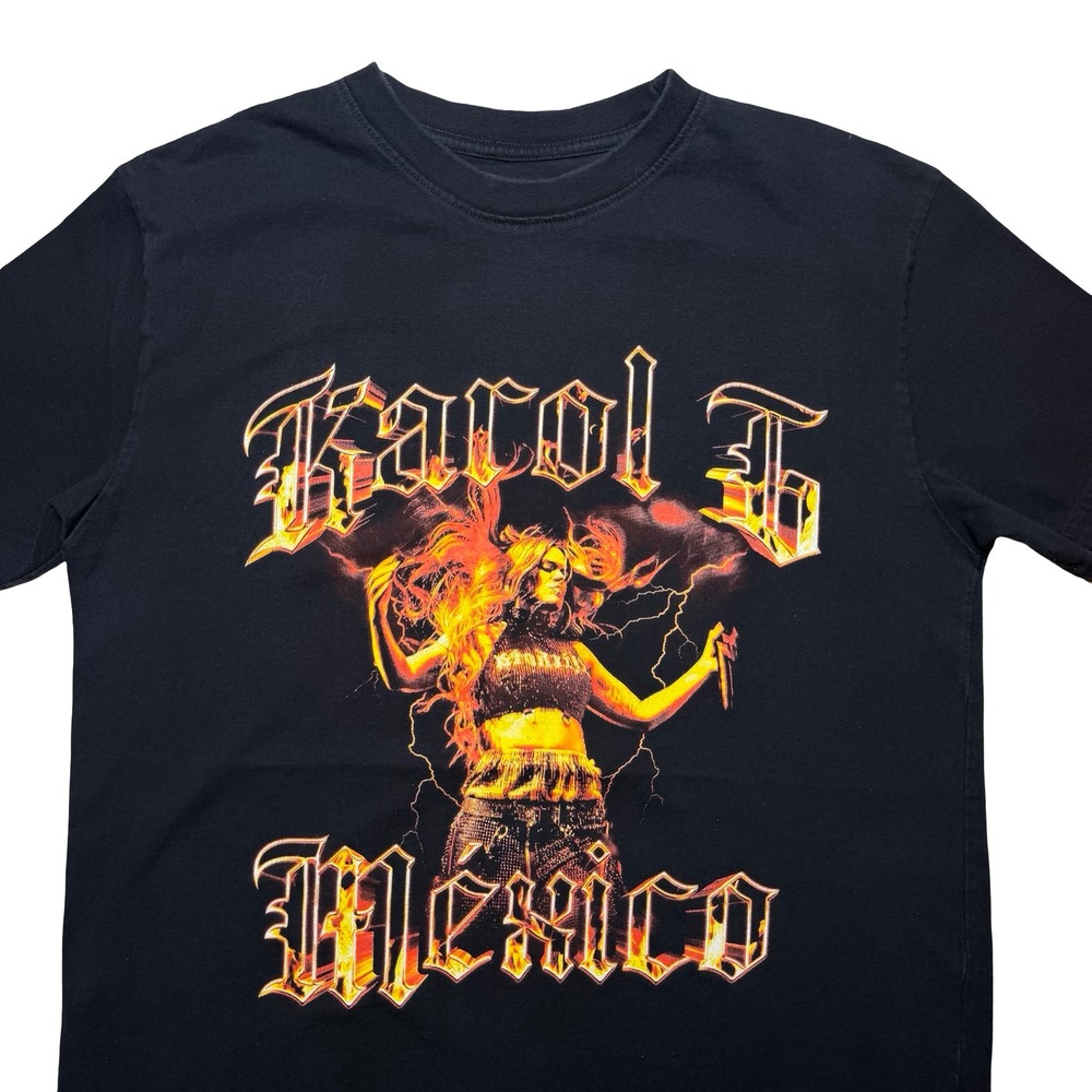 Karol G shirt